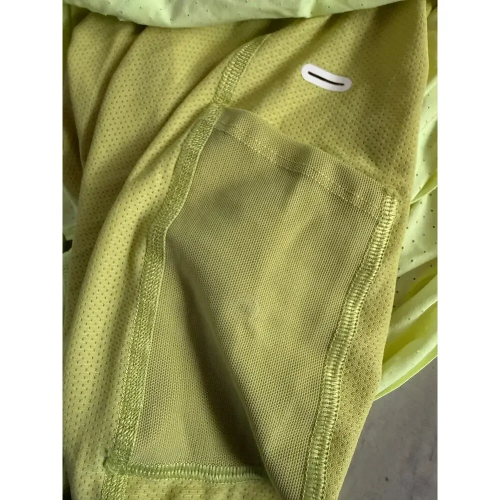 Lululemon Fast and Free Lined Running Short 5